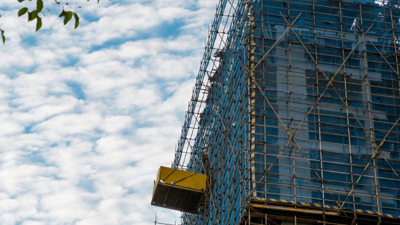 建筑工程施工流程报价关键：合理成本与质量把控