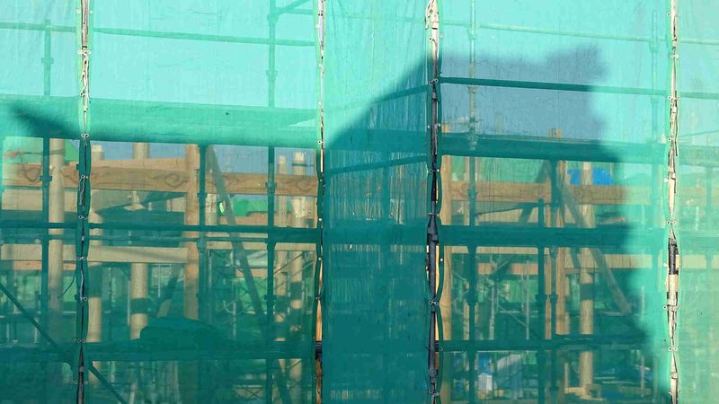 建筑工程施工流程：关键步骤与报价解析**