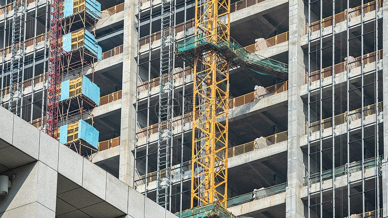 建筑资质代办：如何识别正规资质代办公司的关键步骤