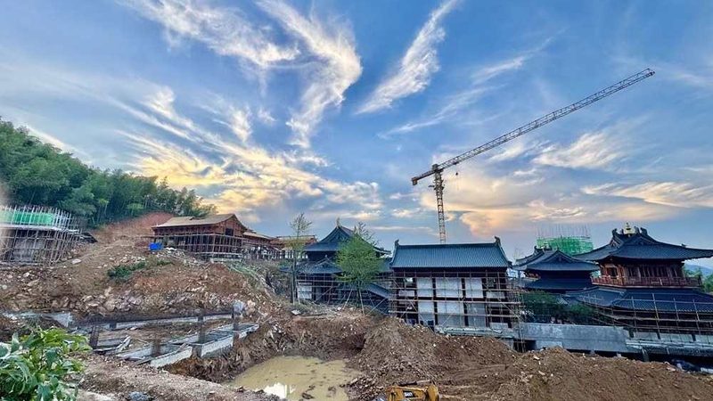 基础承台蜂窝麻面成因排查与预防措施