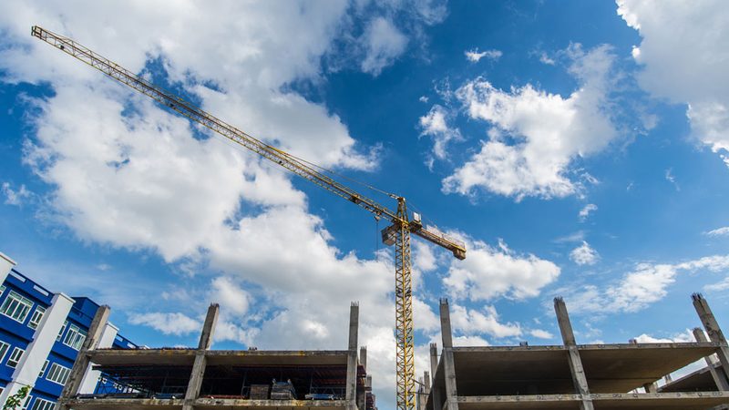 建筑工程承包报价流程：关键步骤与注意事项
