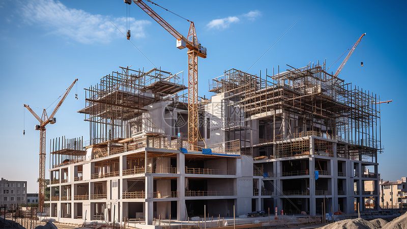 建筑工程施工公司材料参数对比策略：精准选材，全面提升施工品质