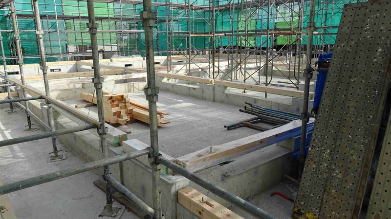建筑施工总承包资质新标准2025：解读与应对策略**