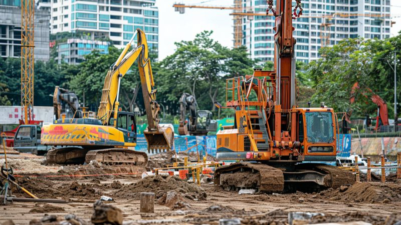 市政施工资质标准解析：人员配置关键要素**